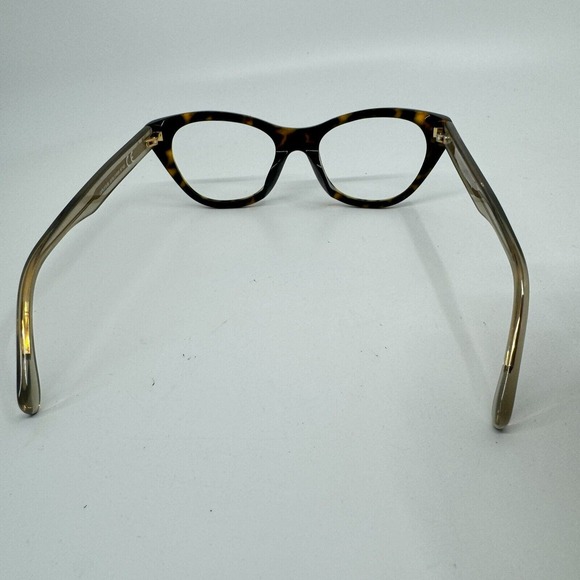 Maui Jim Capri Sunglasses MJ820-10E Tortoise Cat Eye Frames 51[]21 145 mm H11307 main image 7